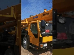 xcmg 25 টন