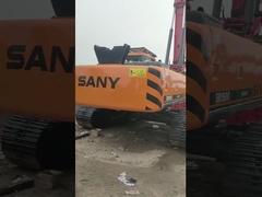 ব্যবহৃত রোটারি ড্রিলিং রিগ