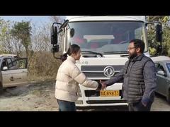 ব্যবহৃত 2020 Zoomlion ZLJ5140THBEE লাইন পাম্প